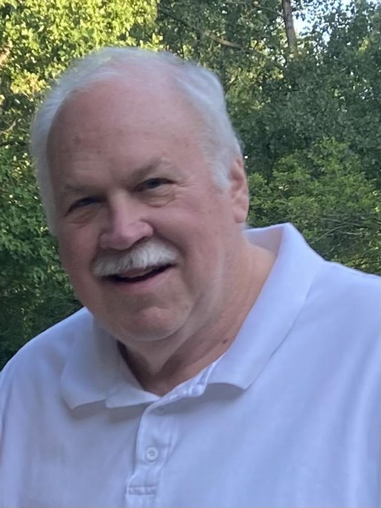Mark Edward Holland Profile Photo