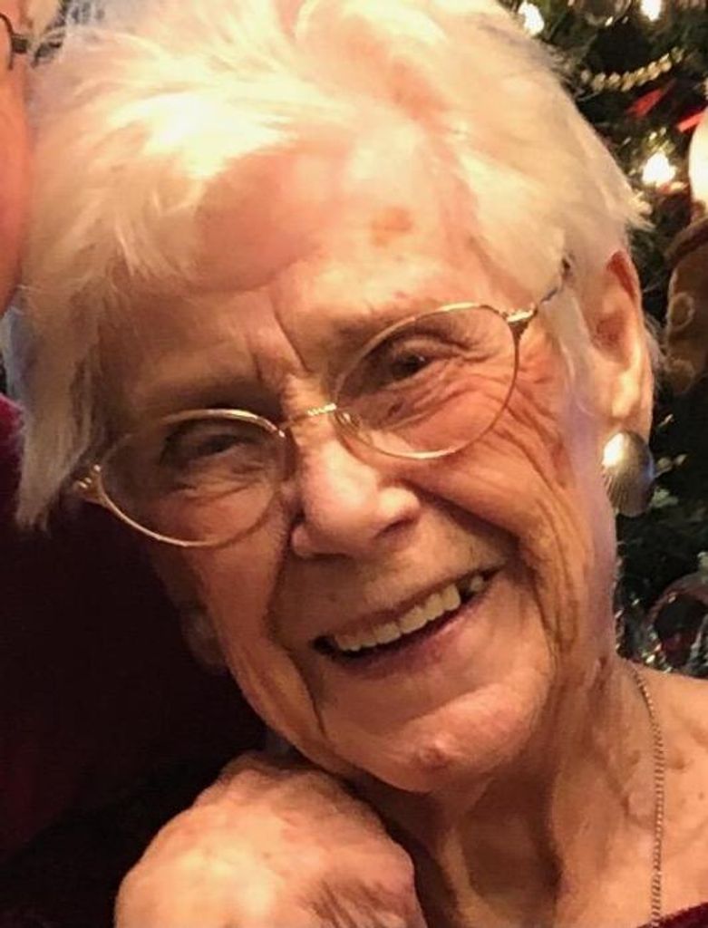 Shirley Miner