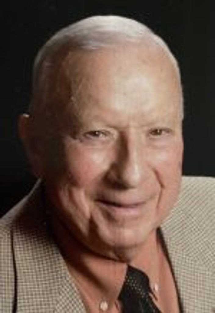Robert Louis Pearl Profile Photo