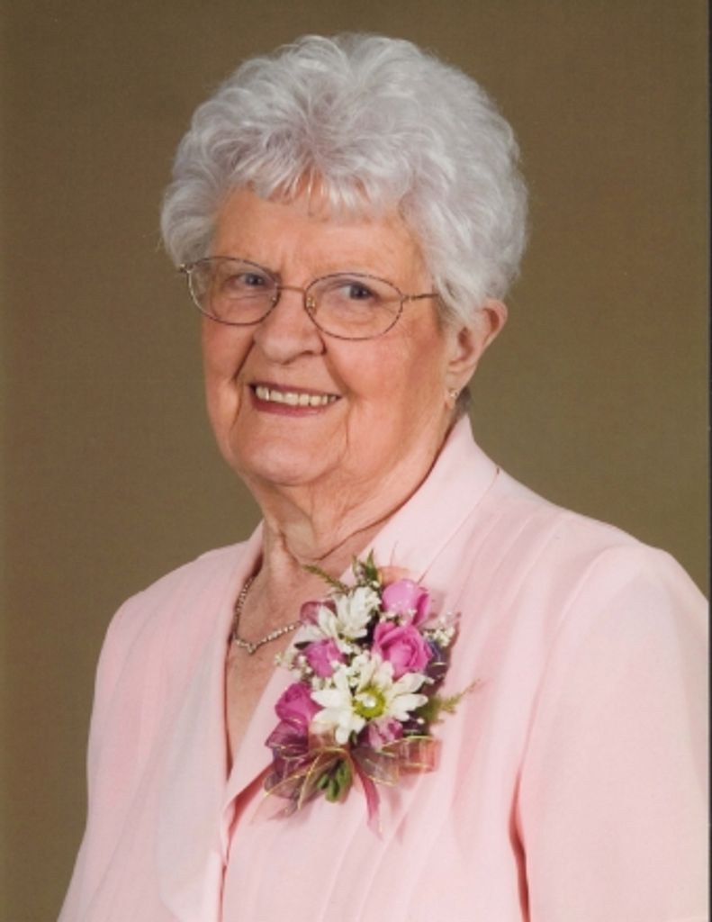 Lela E. Embree Profile Photo