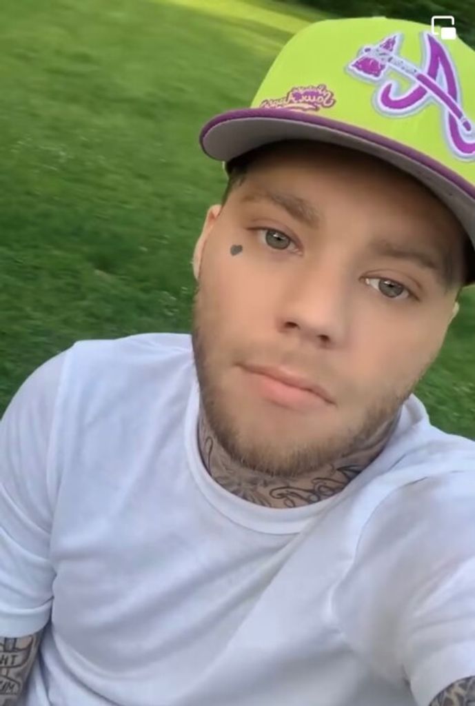 Anthony "Tone" Lee Twigg Profile Photo