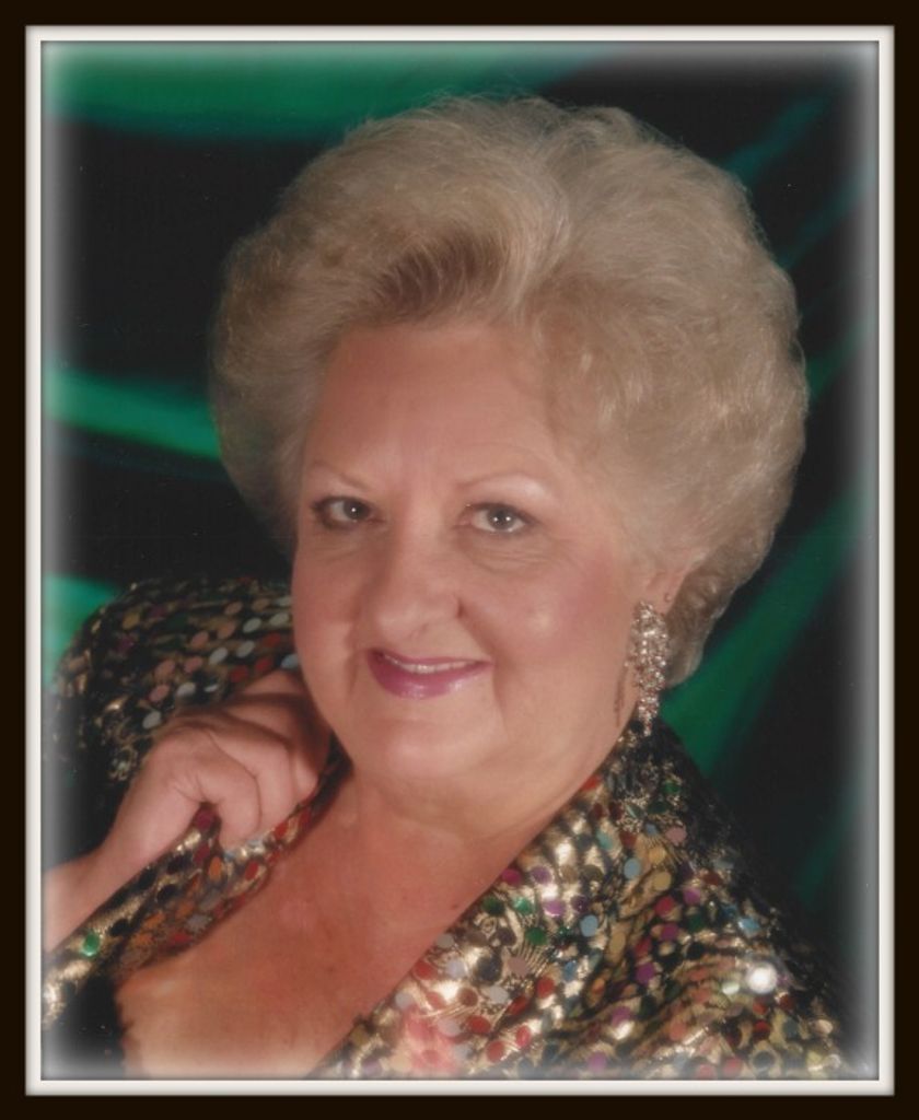 Patsie M. Basham Reed
