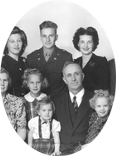 Wilbur Richardson Profile Photo