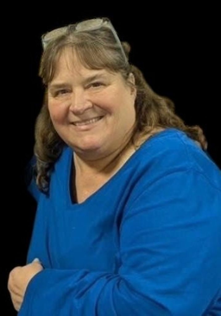 Alice Lynne Gamber
