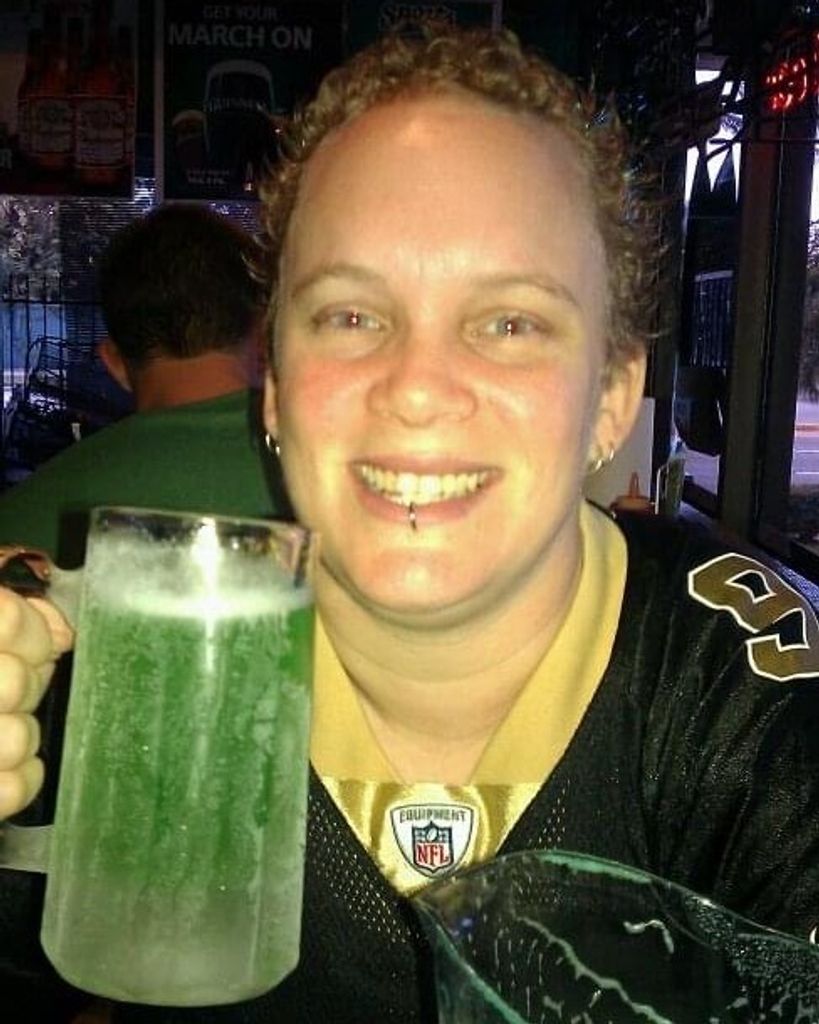 Elizabeth Ashley Sweigart Profile Photo
