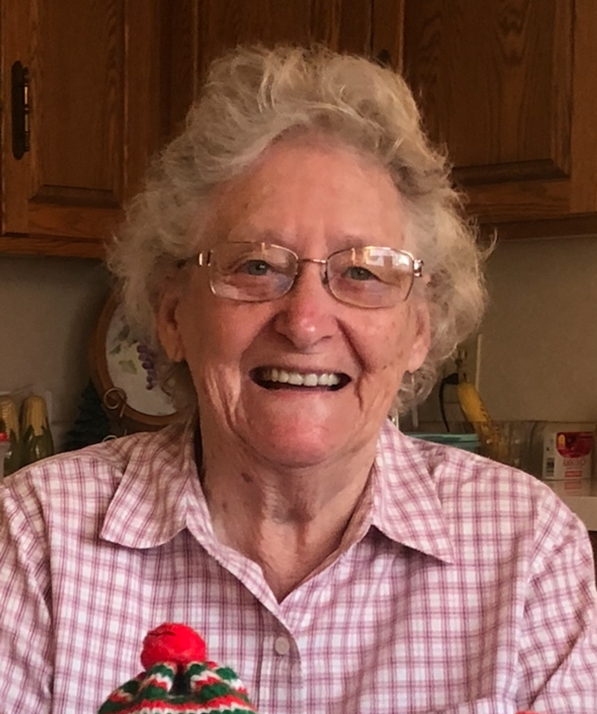 Jennie Eekhoff Profile Photo
