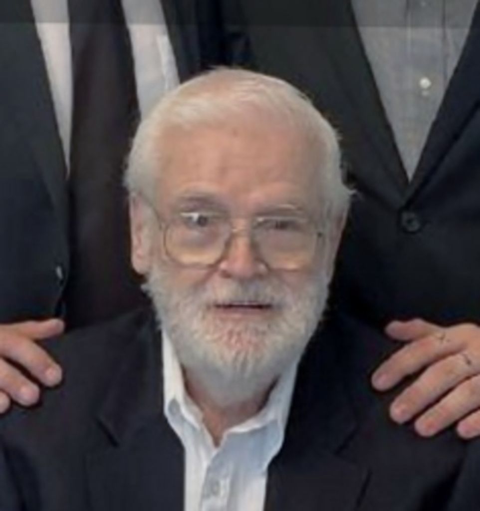 Glenn A. Dalrymple Profile Photo
