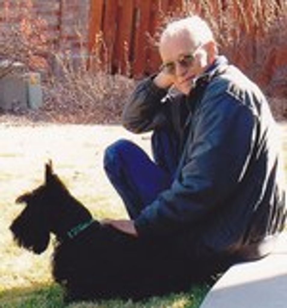 Arthur David