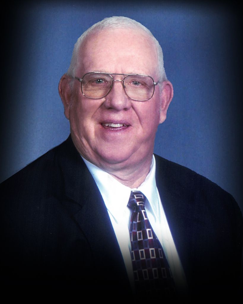 Merwin Donald "Don" Wagner Profile Photo