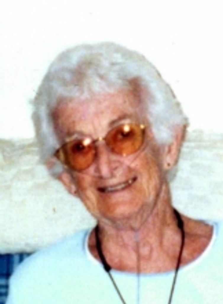 Shirley Raffile Mansfield