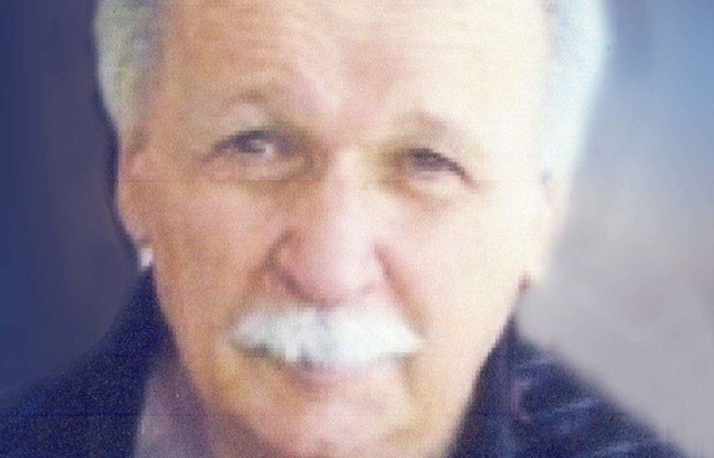 Claude I. Grisham, Jr.