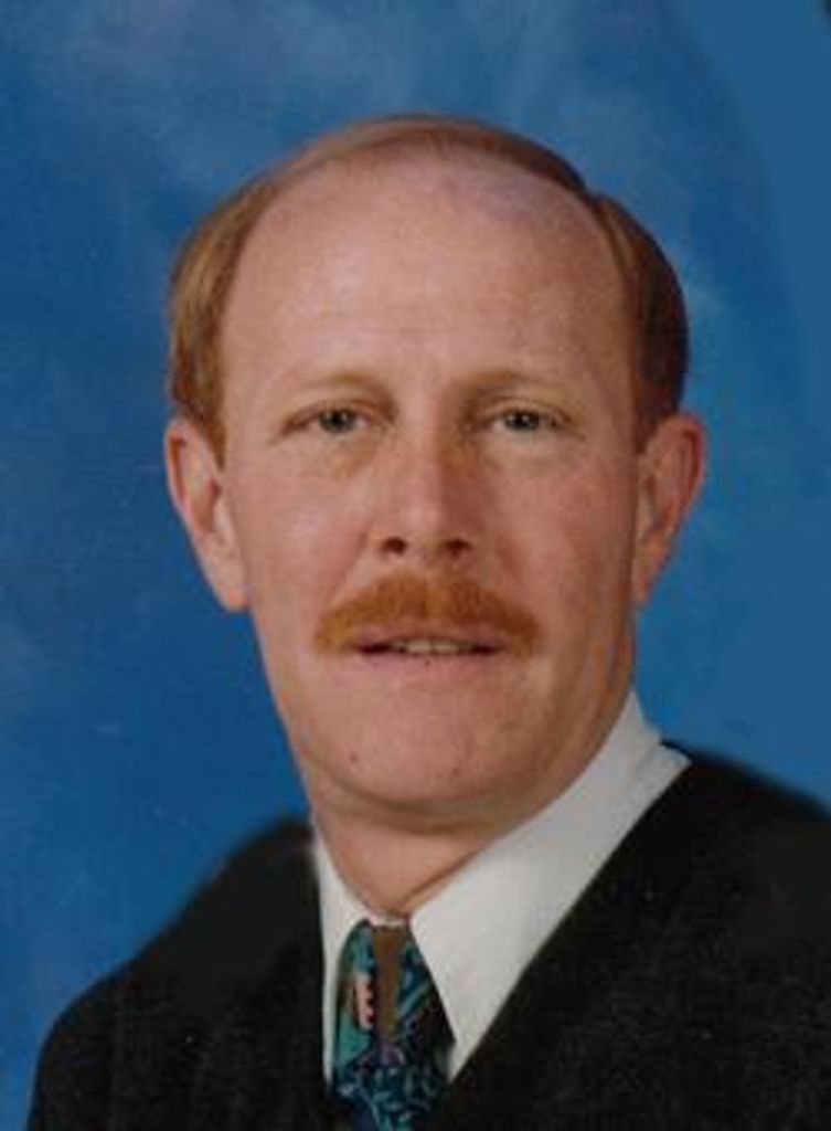 John E. Wheale Profile Photo