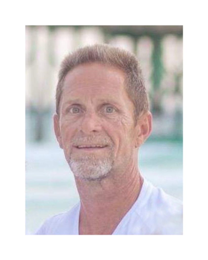 John Daniel Faircloth Profile Photo