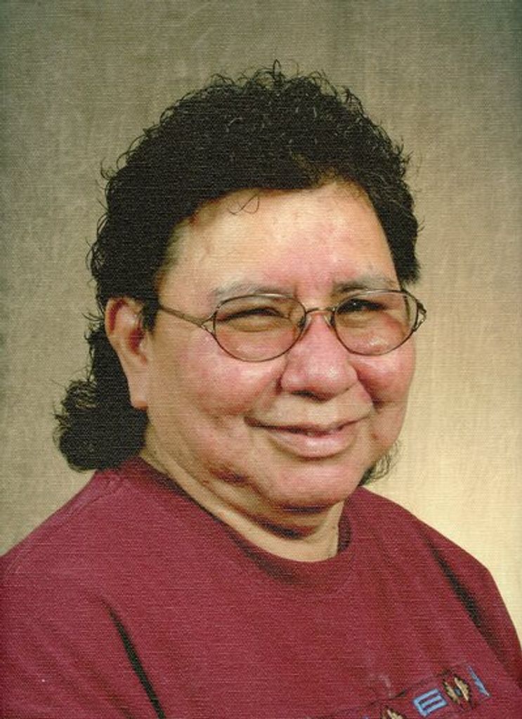 Andrea L. Bear Shield