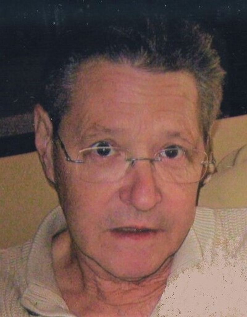 Daniel J. Roy Profile Photo