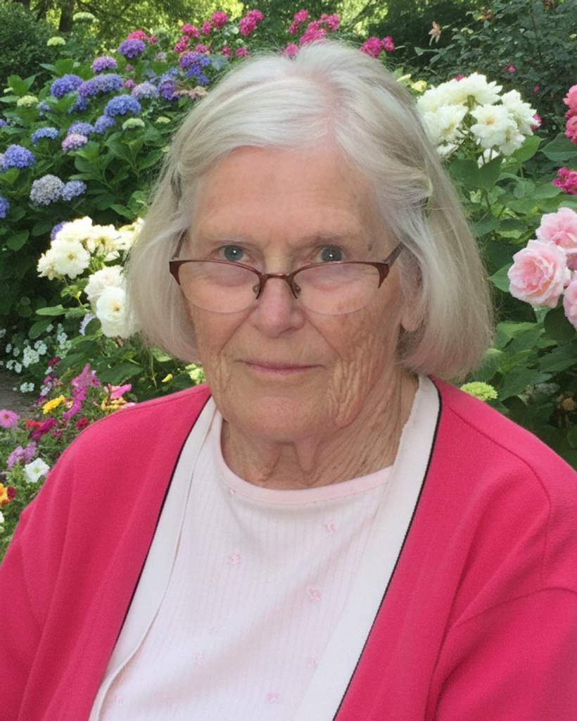 Nancy Stone Profile Photo