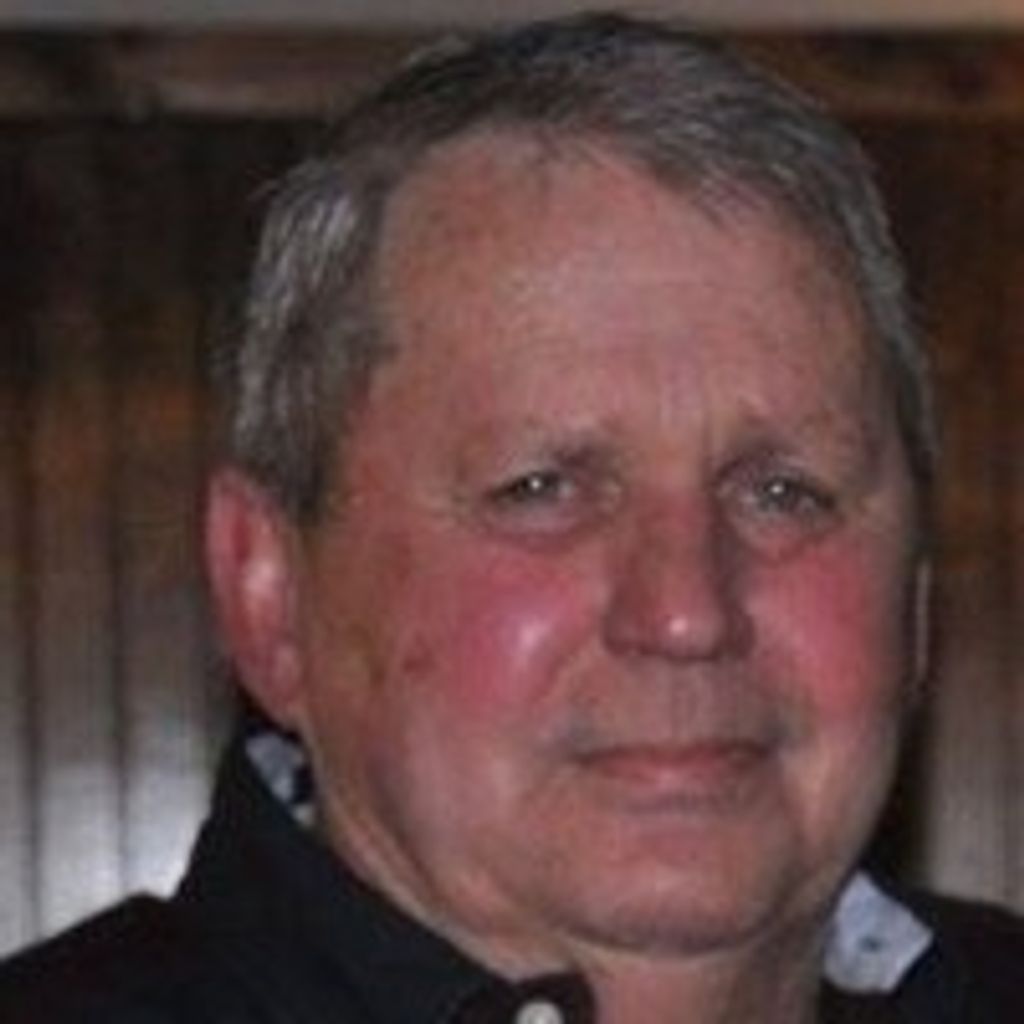 James Douglas Ray