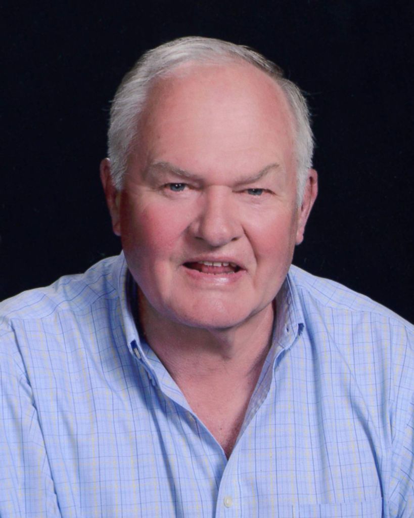 Harlan "Shep" E. Schoepke Profile Photo