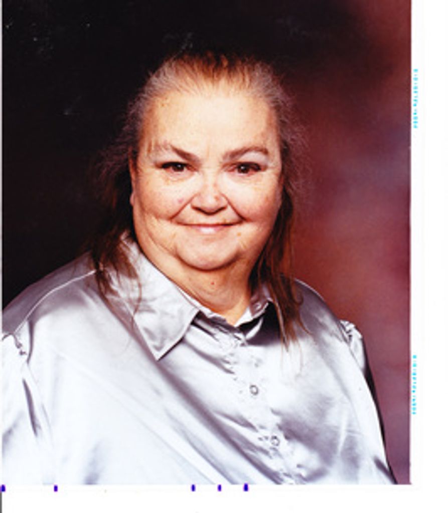 Joan Watts
