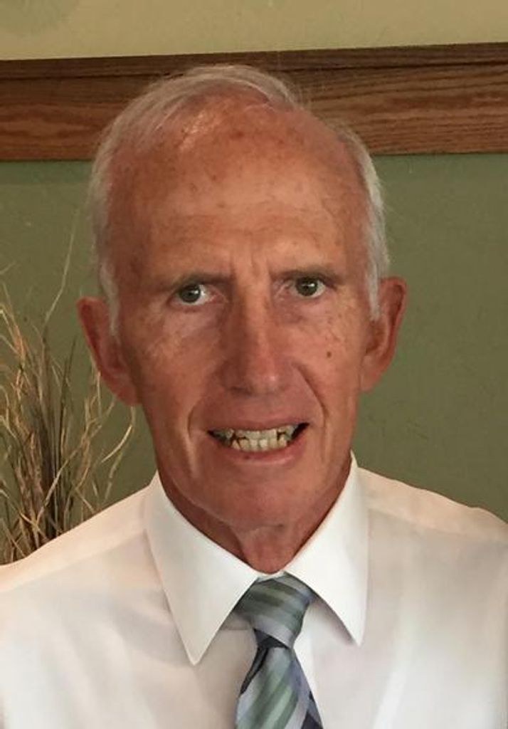 Ronald Peterson Profile Photo