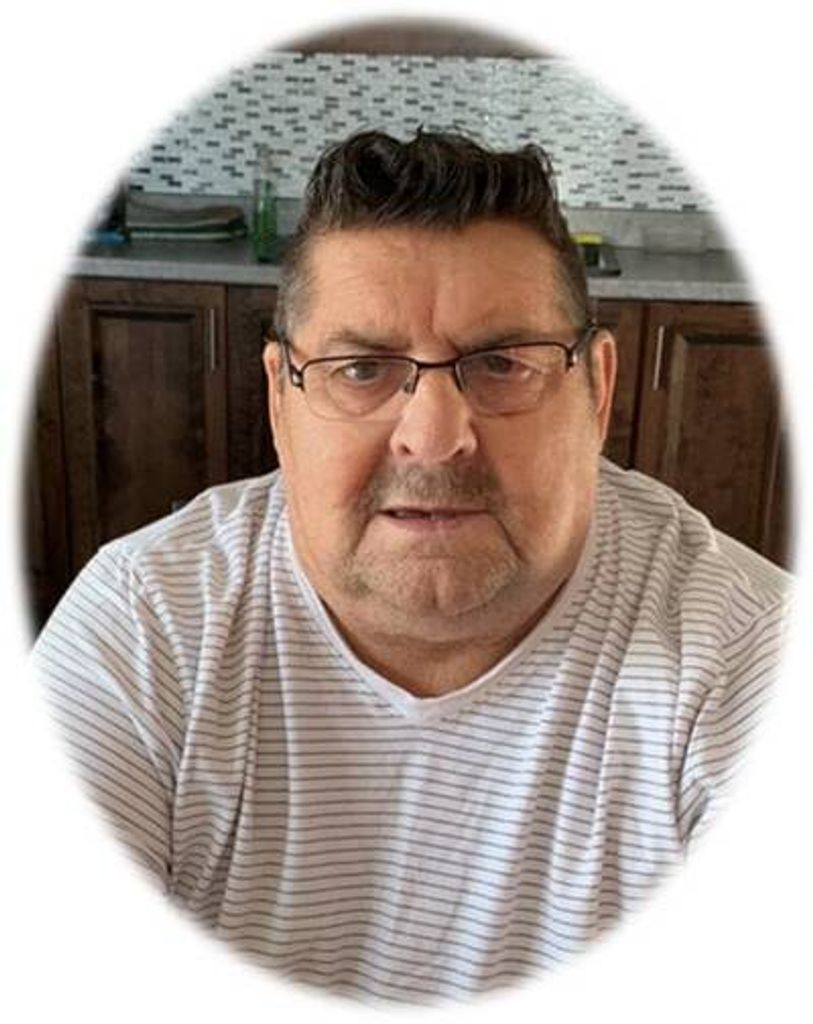 Garry Jacob White Profile Photo
