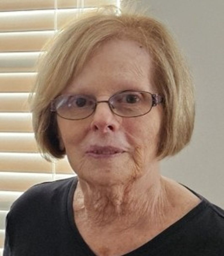Joanne Demichiel