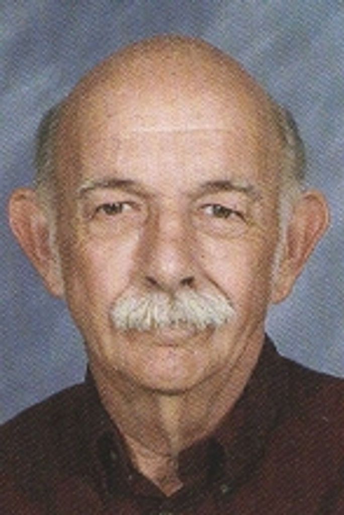 Paul Monroe Baker