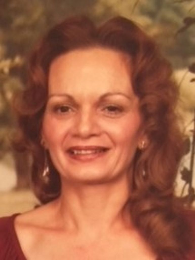 Rosalind V. (Magnolia)  Ferrante Profile Photo