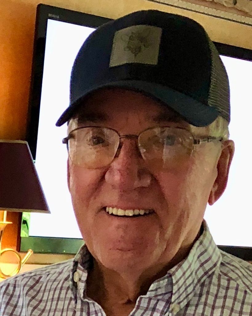 Thomas H. Davidson Profile Photo