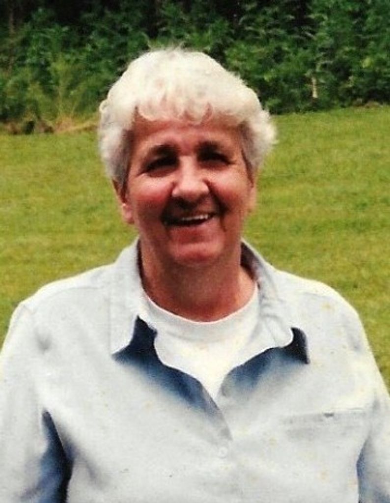 Joyce Irene (Lear)  Verbonitz