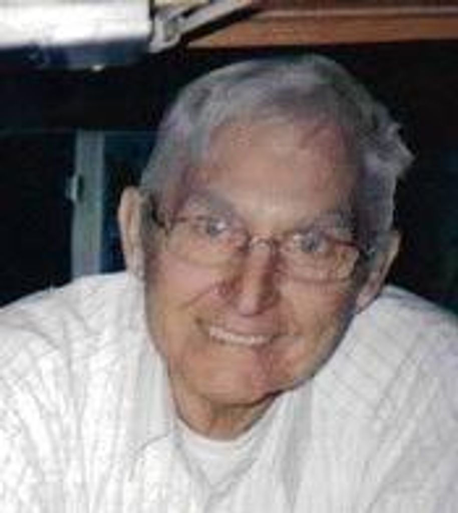 Sigmund W. "Ziggy" Jeziorski