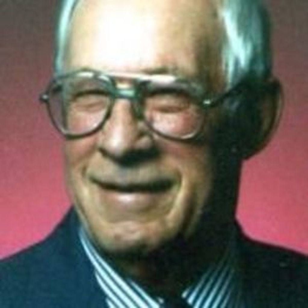 Howard L. Robinson Profile Photo