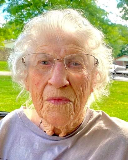 Mary Evelyn Curtis's obituary image