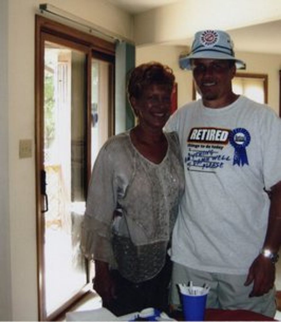 Rhonda Jackson Profile Photo