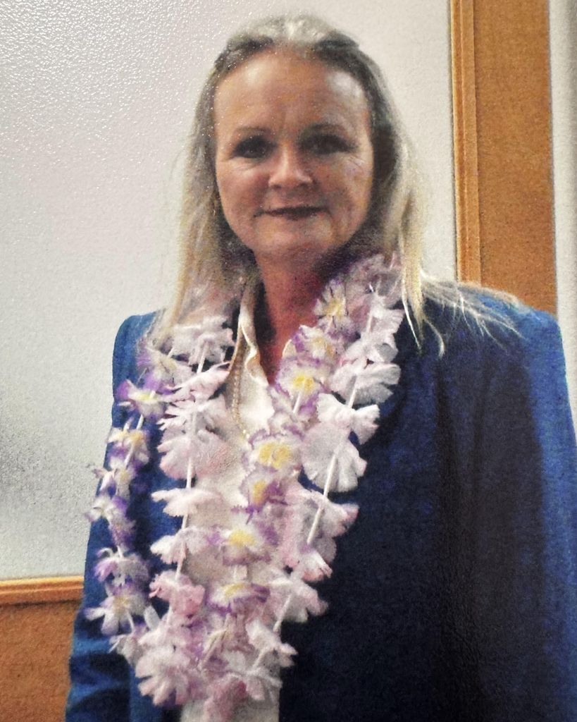 Denise Pamela Henderson