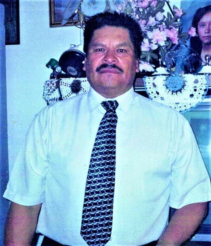 Manuel Salazar Cendejas Profile Photo