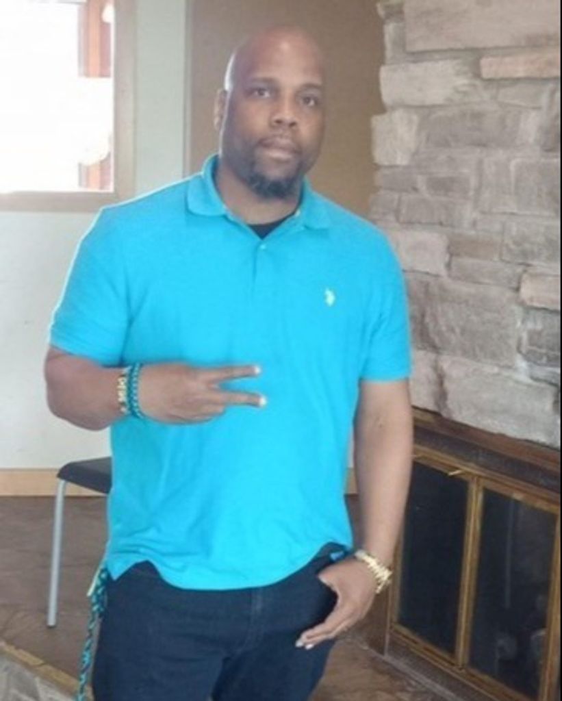 D'Angelo Eugene VonMoore