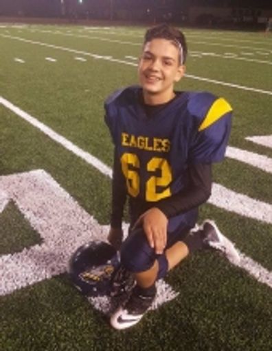 Issiah George De Leon Jeffers Profile Photo