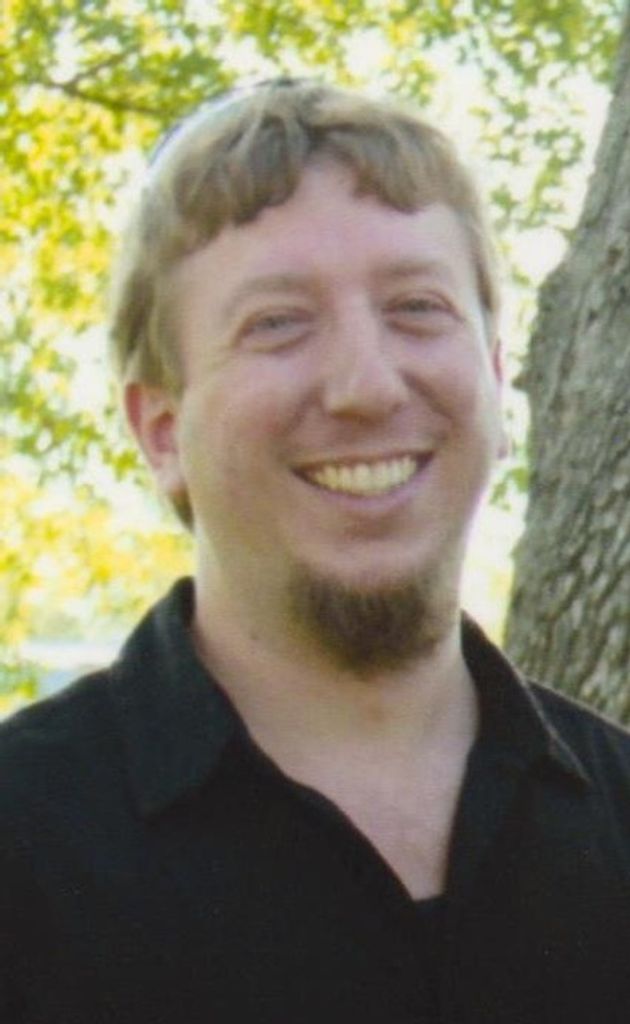 Christopher "Chris" Lee Moore