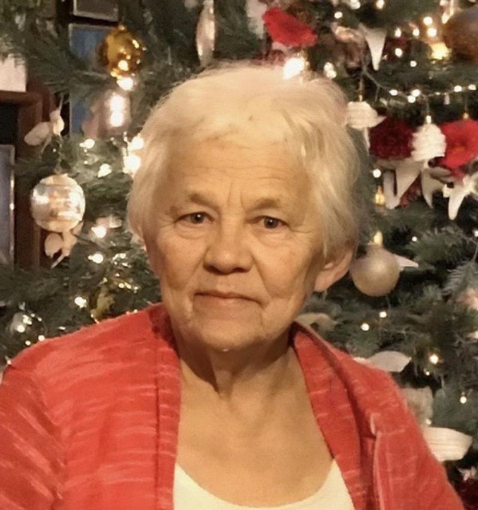 Esther Jewell Edwards Gibson Profile Photo