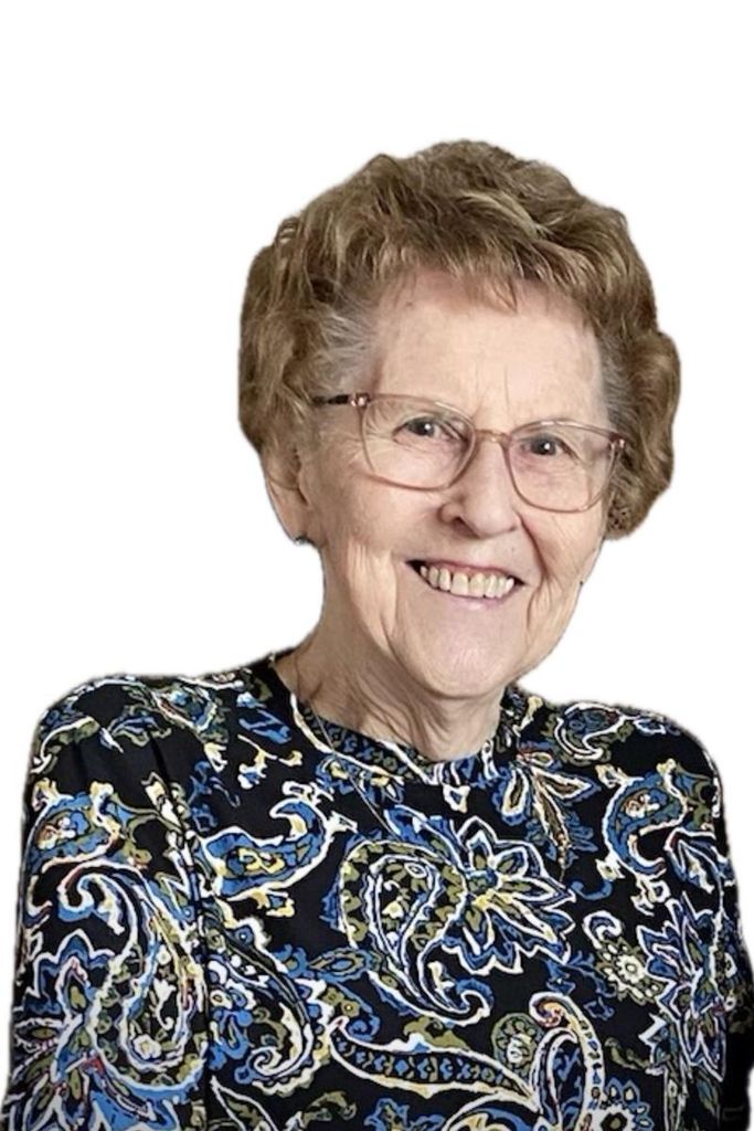 Lorraine Ardyce Utech