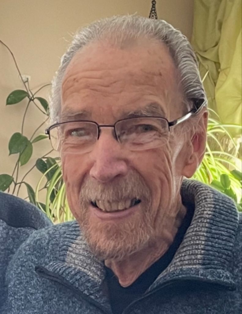 Jerry Roy  Thiel  Profile Photo