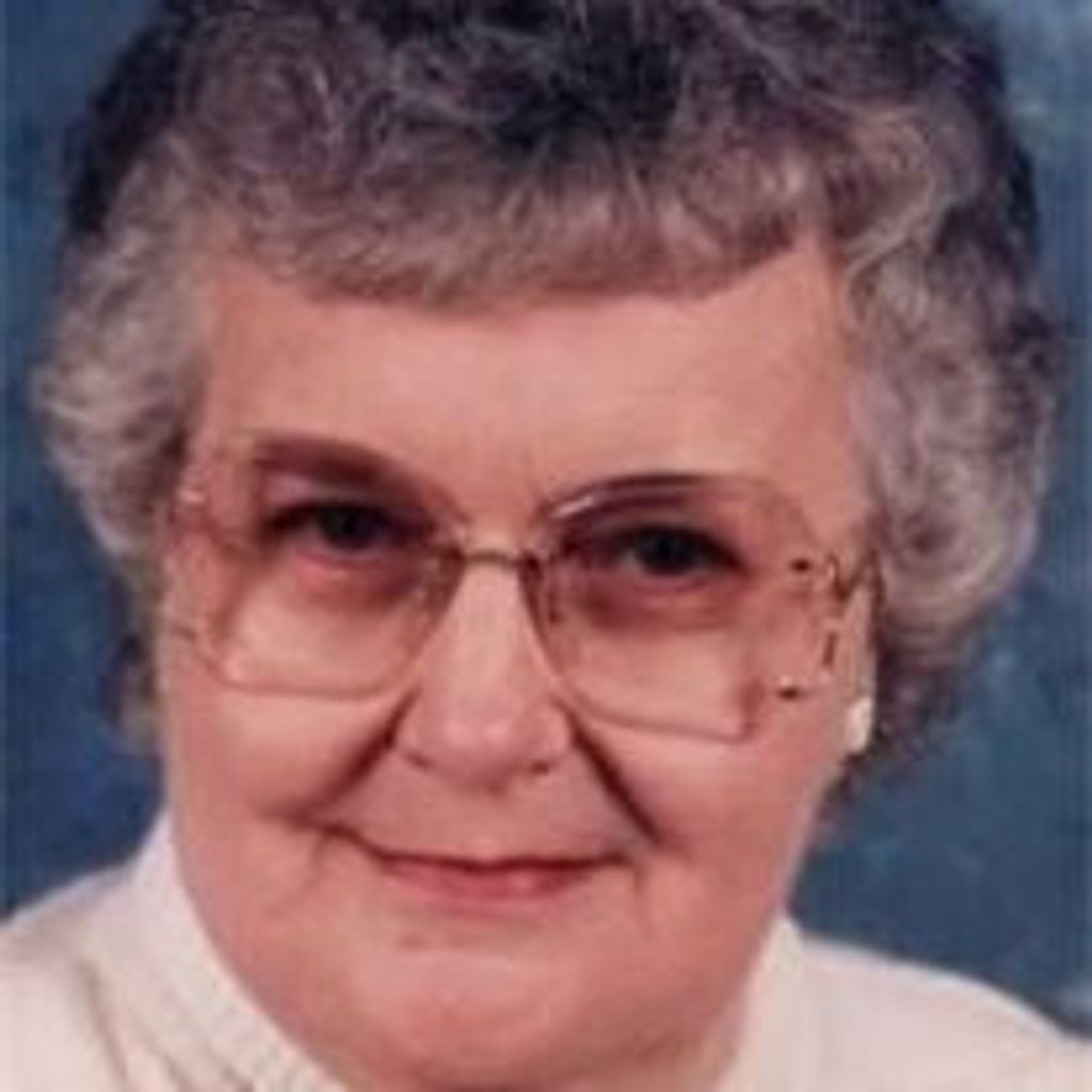 Ruth Evelyn Mesaros