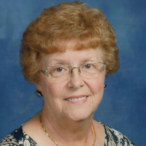 Elaine Mary Shaw Profile Photo