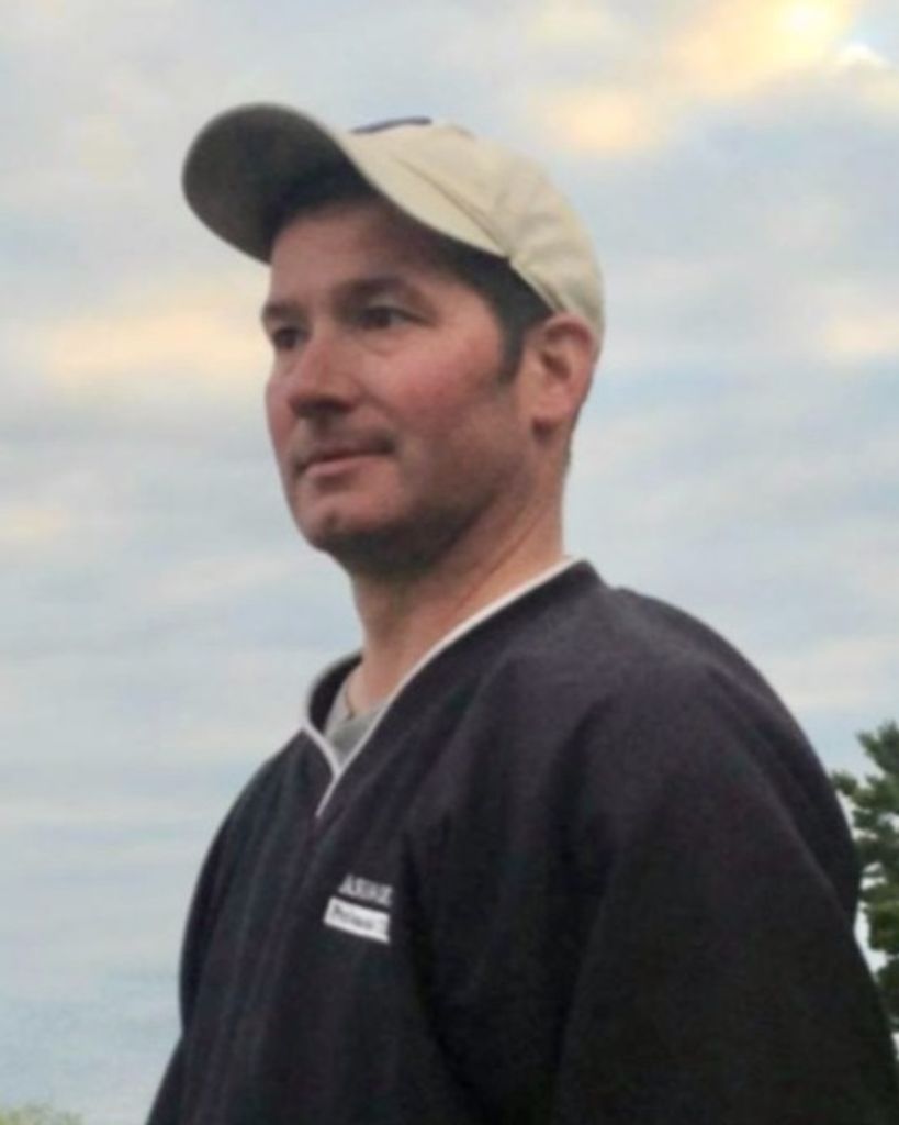 Jason Edward Osterman Profile Photo