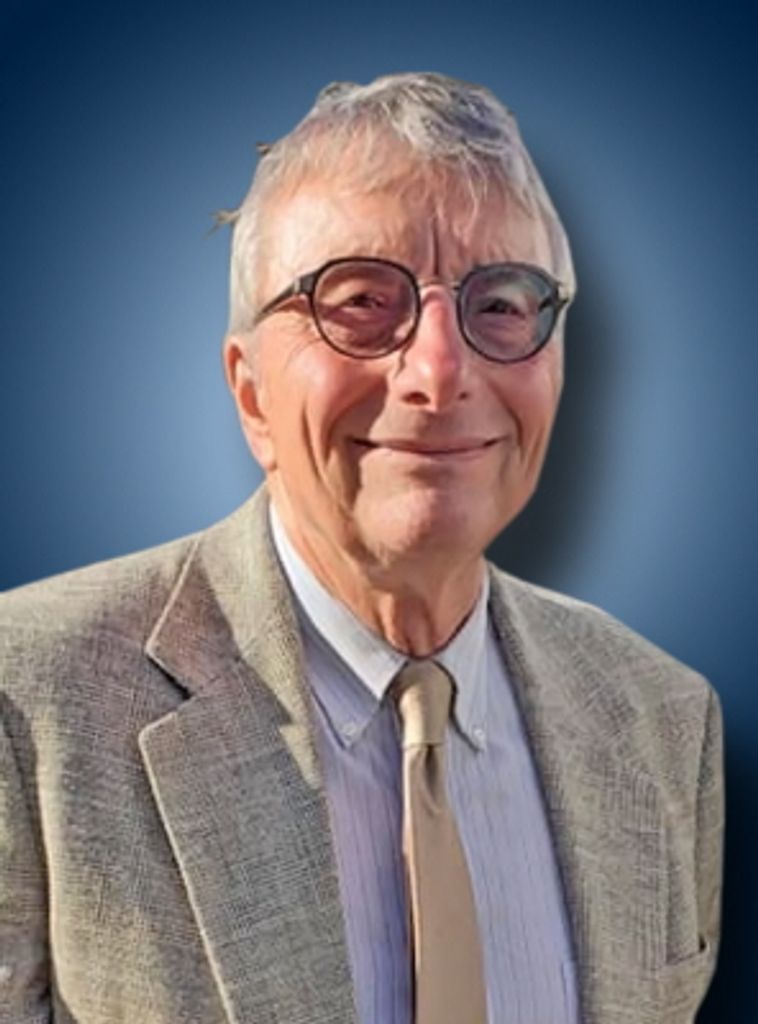 Terrance Allen Van Gorder