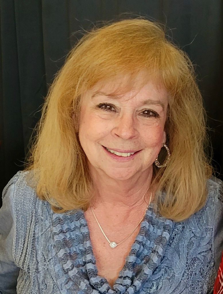 Patricia Ann Zovickian Profile Photo