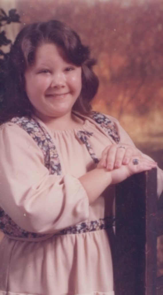 Sharon Renee Mcdonald Profile Photo