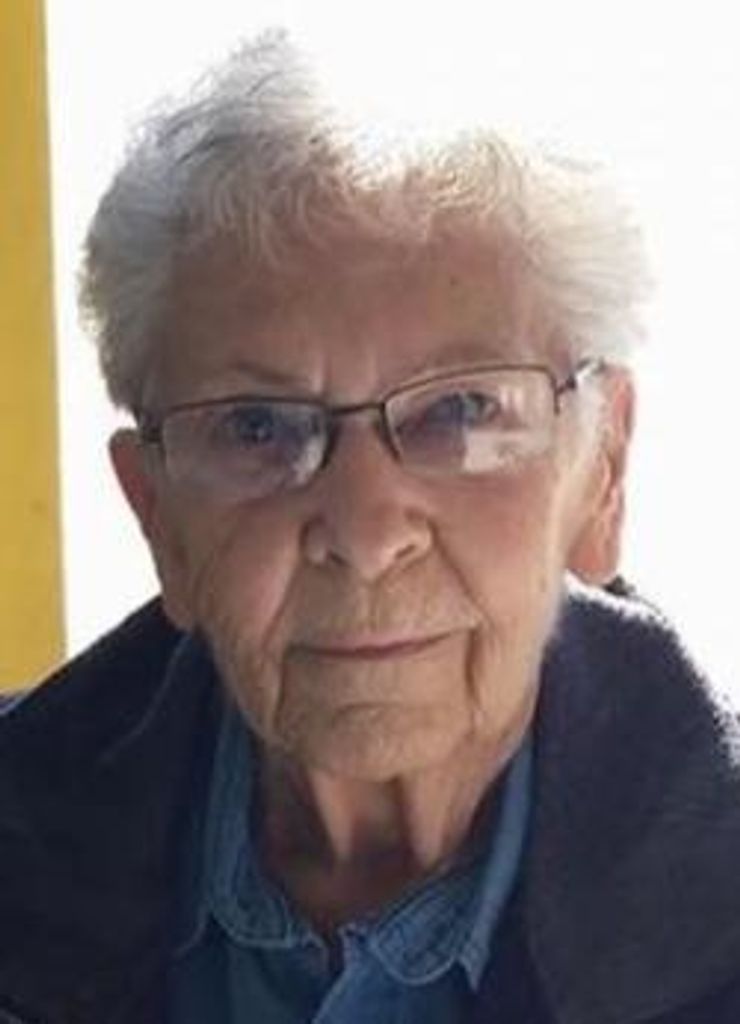 Helen Sargent