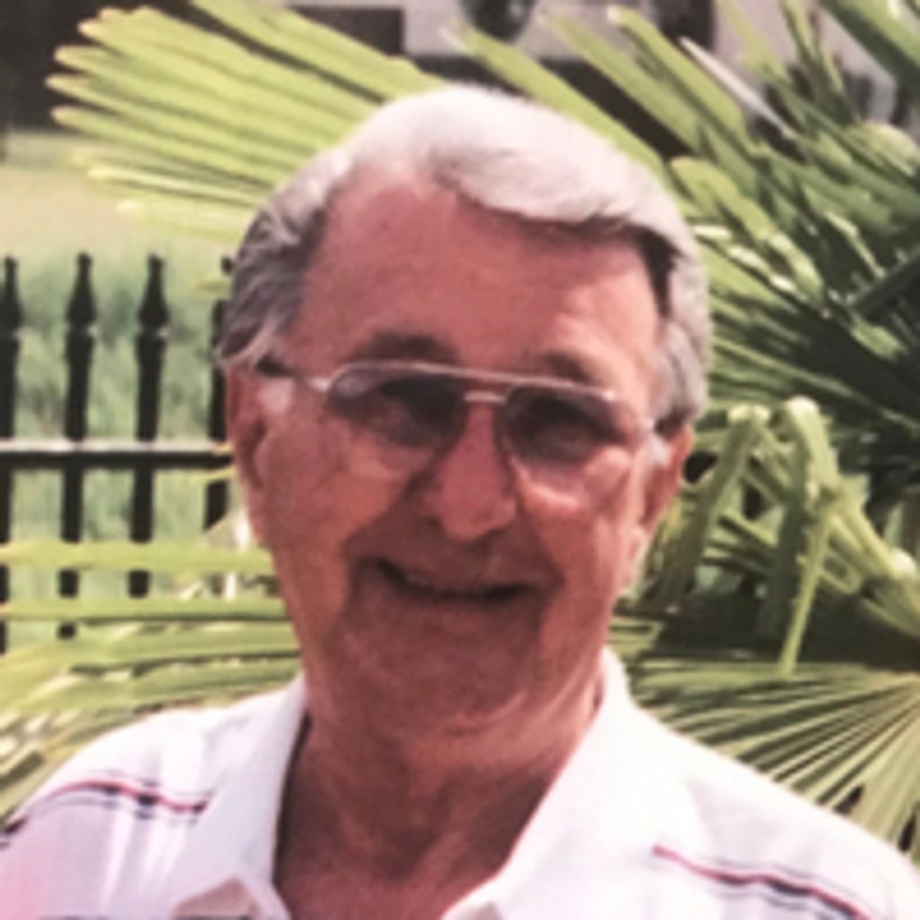 Glenn Albert Peterson